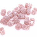 Biotin Vitamin Gummy Bear Candy for hair care